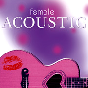 Female-Acoustic