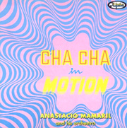 Cha-Cha-In-Motion