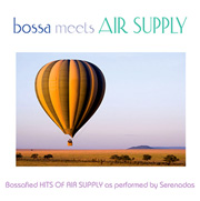 Bossa-Meets-Air-Supply