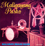 Maligayang-Pasko