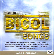 Favorite-Bicol-Songs