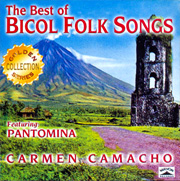 The-Best-Of-Bicol-Songs-Folk-Songs