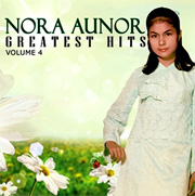 Nora-Aunor-Greatest-Hits-Volume-4