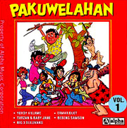 Pakuwelahan-Volume-1