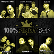 100-Pinoy-Rap