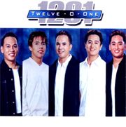 12O1-Twelve-O-One