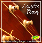 Acoustic-Break