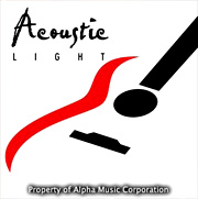 Acoustic Light