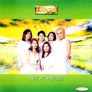 Aegis-Awit-At-Pag-ibig