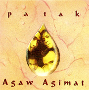 Agaw-Agimat-Patak
