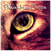 Balahibumpooza