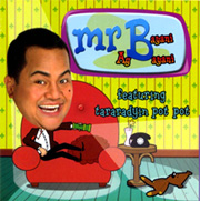 Bayani-Agbayani-Mr-B