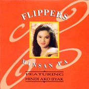 Flippers-Minsan-Pa