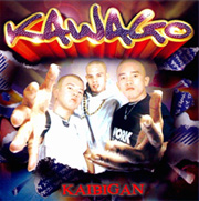 Kawago-Kaibigan