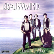 Krausswind-Ikaw-At-Ako