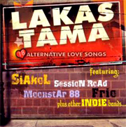 Lakas-Tama