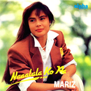 Mariz-Naaalala-Ko-Pa