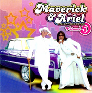 Maverick-Ariel