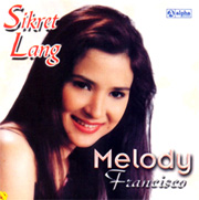 Melody-Francisco-Sikret-Lang