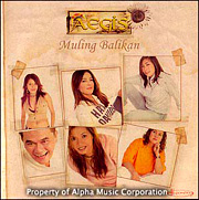 Muling-Balikan