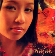 Najah-Painting