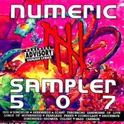 Numeric-Sampler-507