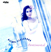 Rachel-Alejandro-Sentimental