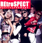 Retrospect-Past-Forward